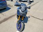 2021 Yamaha MTT09 GT
