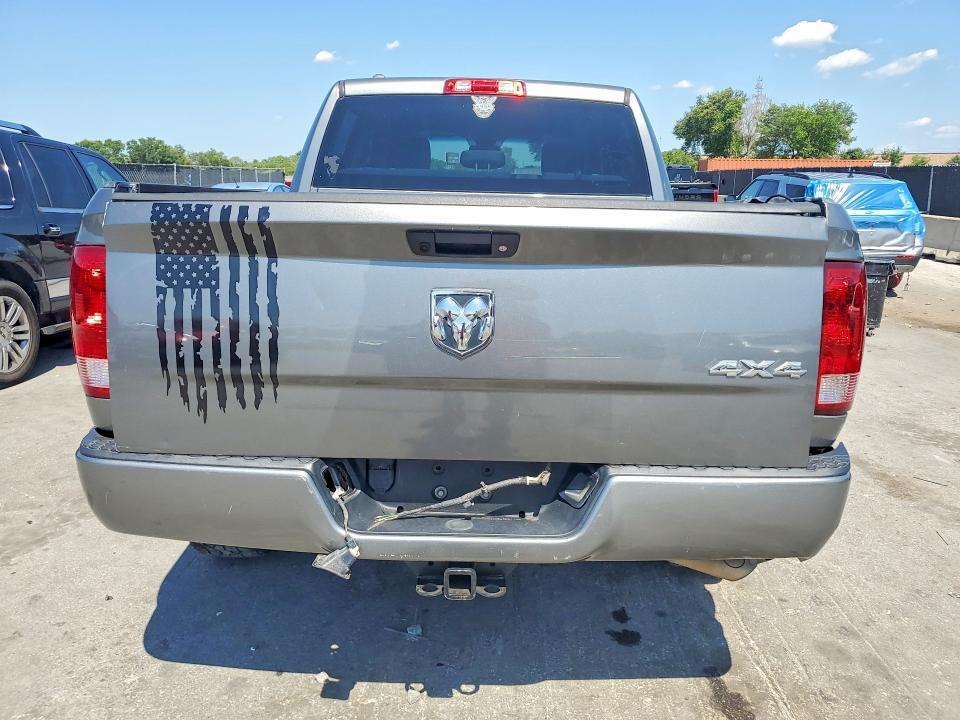 2013 Dodge RAM 1500 ST