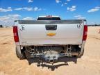 2012 Chevrolet Silverado K3500 LTZ