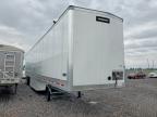 2027 Fruehauf DRY Van Trailer