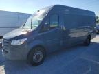 2019 Mercedes-Benz Sprinter 2500