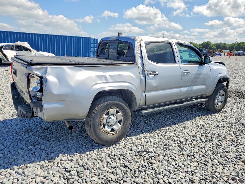 2020 Toyota Tacoma SR V6