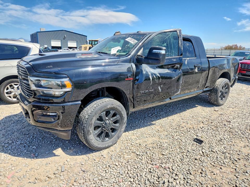 2024 Dodge 2500 Laramie