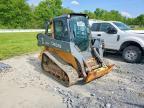 2014 John Deere 323E Tracked Skid Steer Loader