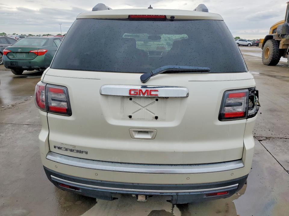 2013 GMC Acadia Slt-2