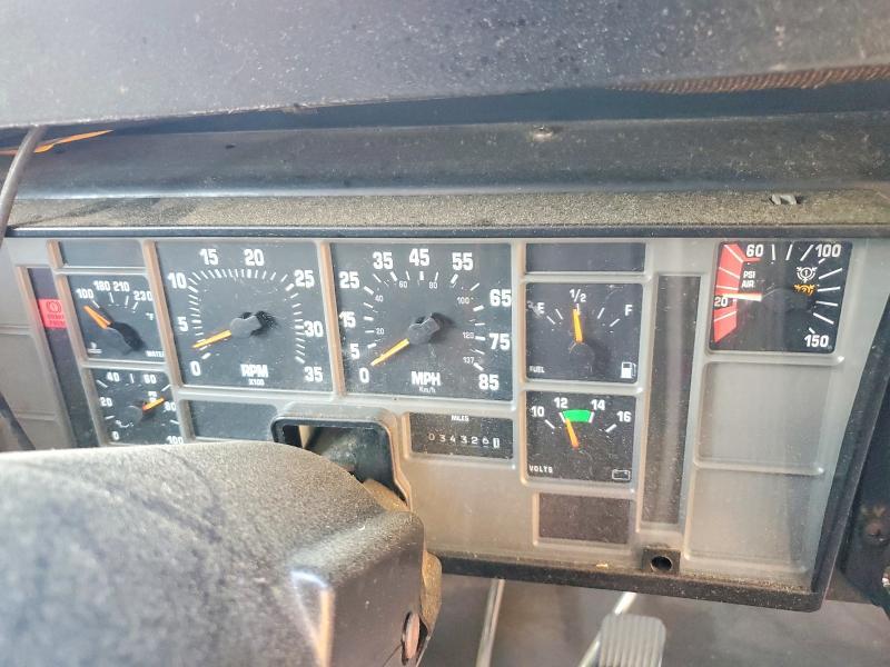 1997 International 3000 3800