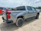 2025 Chevrolet Silverado K1500 Trail Boss Custom