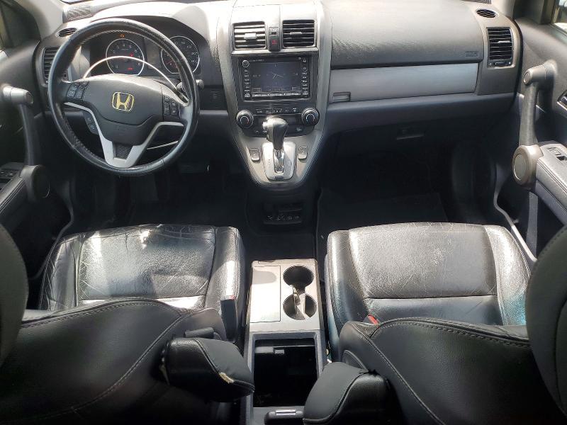 2011 Honda Cr-v exl