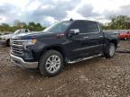2023 Chevrolet Silverado K1500 LTZ
