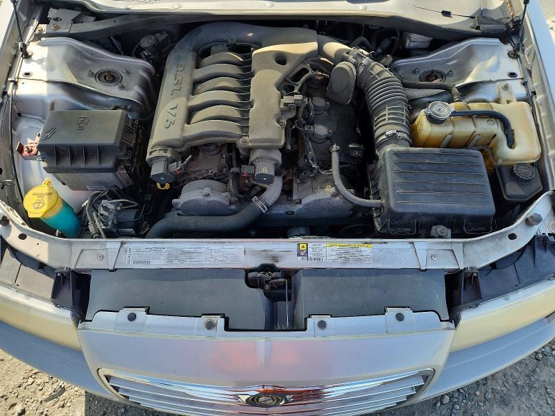 2007 Chrysler 300 Touring