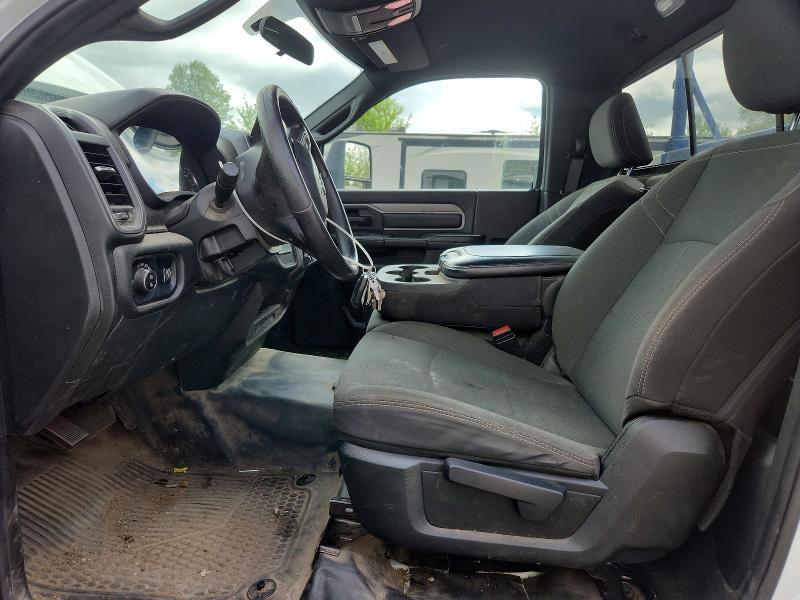 2024 Dodge Ram 5500
