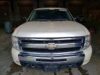 2011 Chevrolet Silverado K1500 LTZ