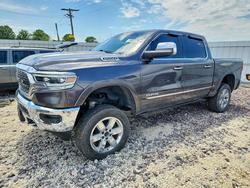 Salvage trucks for sale at Rogersville, MO auction: 2019 Dodge RAM 1500 Limited
