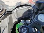 2025 Kawasaki EX500 H