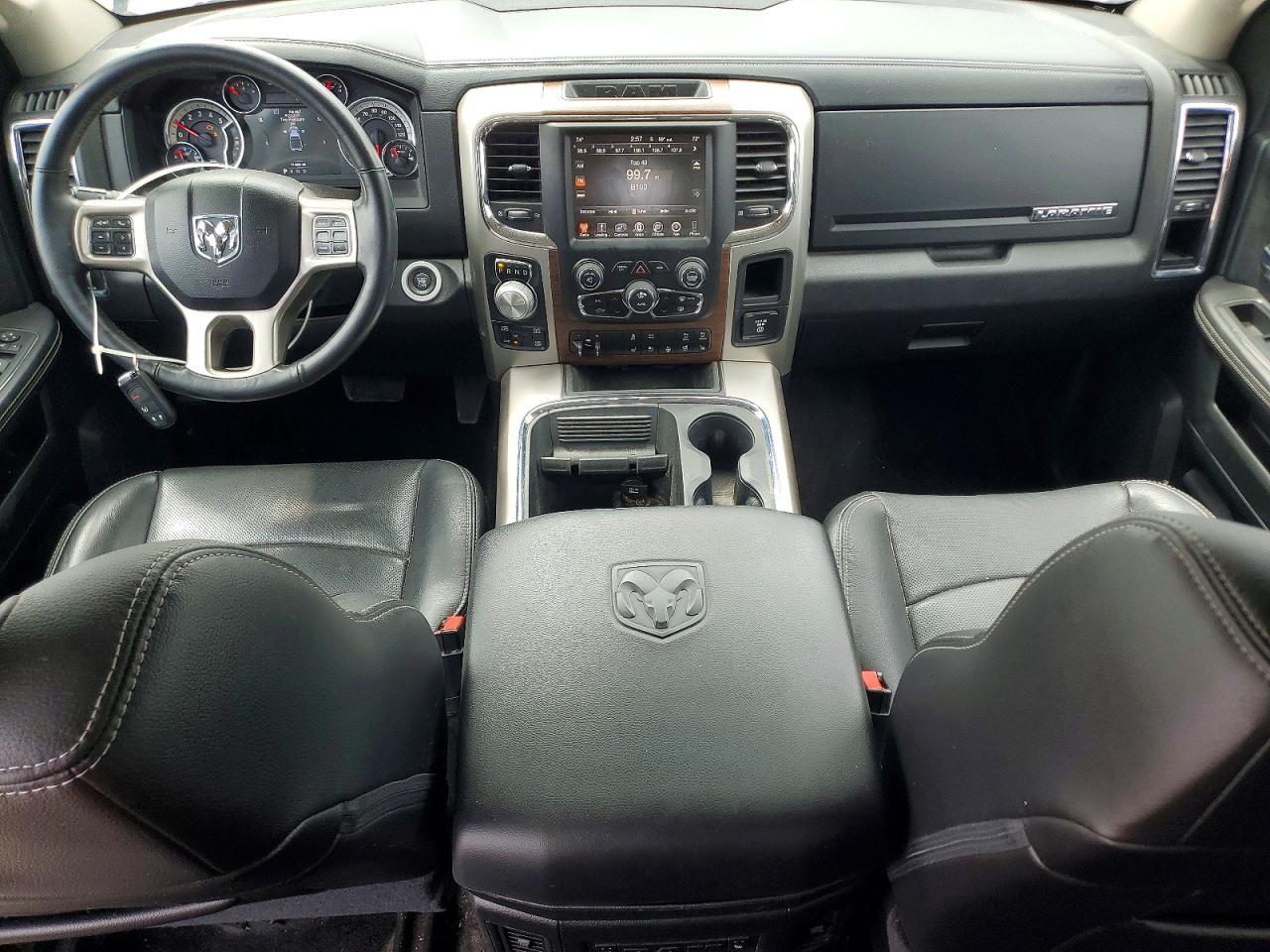 2016 Dodge 1500 Laramie
