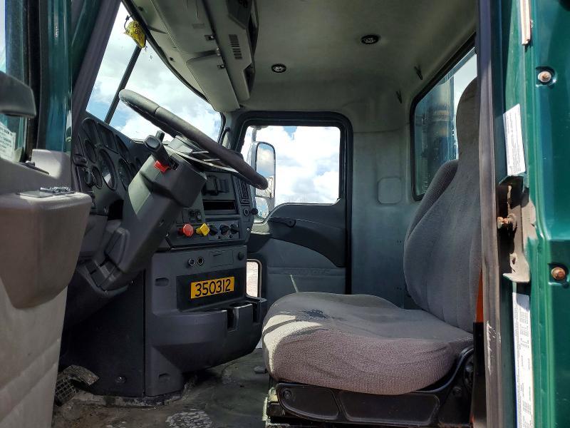 2016 Mack CXU612 Semi Truck