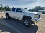 2014 GMC Sierra K1500 SLT