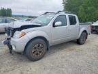 2014 Nissan Frontier PRO-4X
