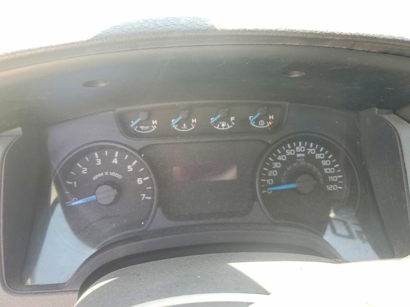 2013 Ford F150