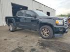 2020 GMC Canyon SLE