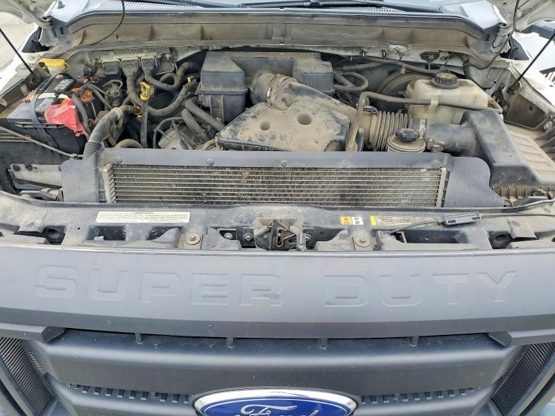 2012 Ford F250 Super Duty