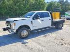 2019 Ford F350 Super Duty