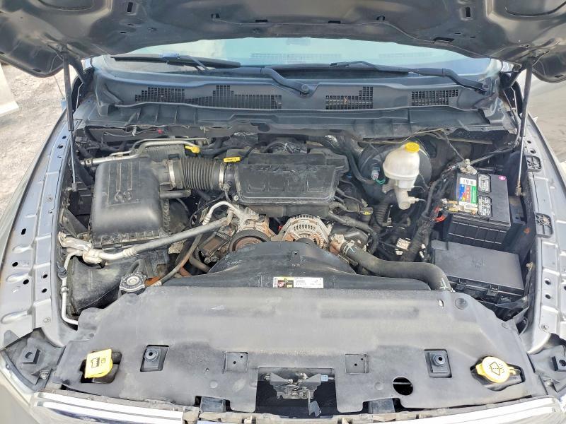 2013 Dodge RAM 1500 SLT