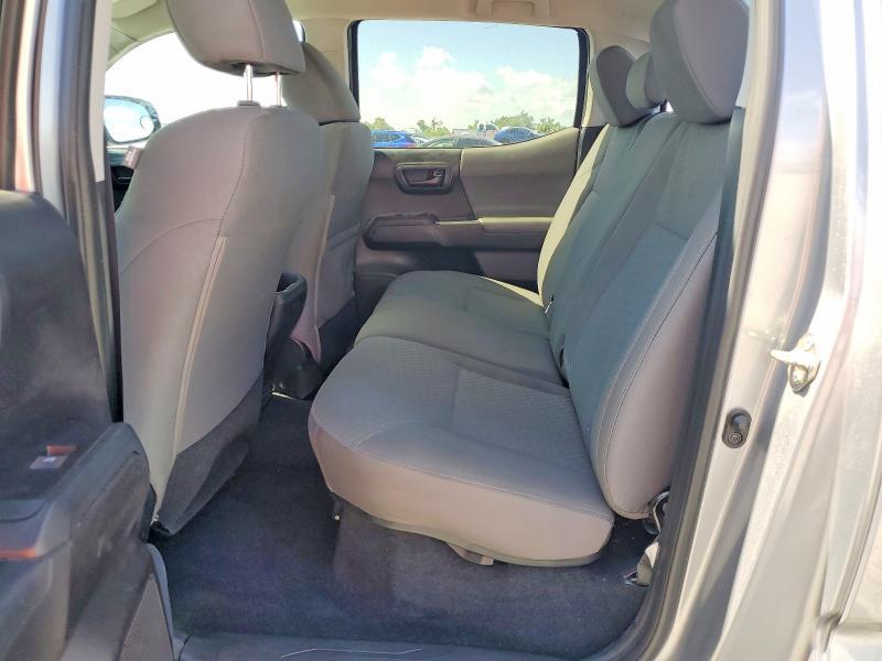 2020 Toyota Tacoma SR V6