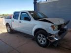 2011 Nissan Frontier S