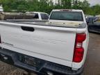 2020 Chevrolet Silverado K2500 Heavy Duty