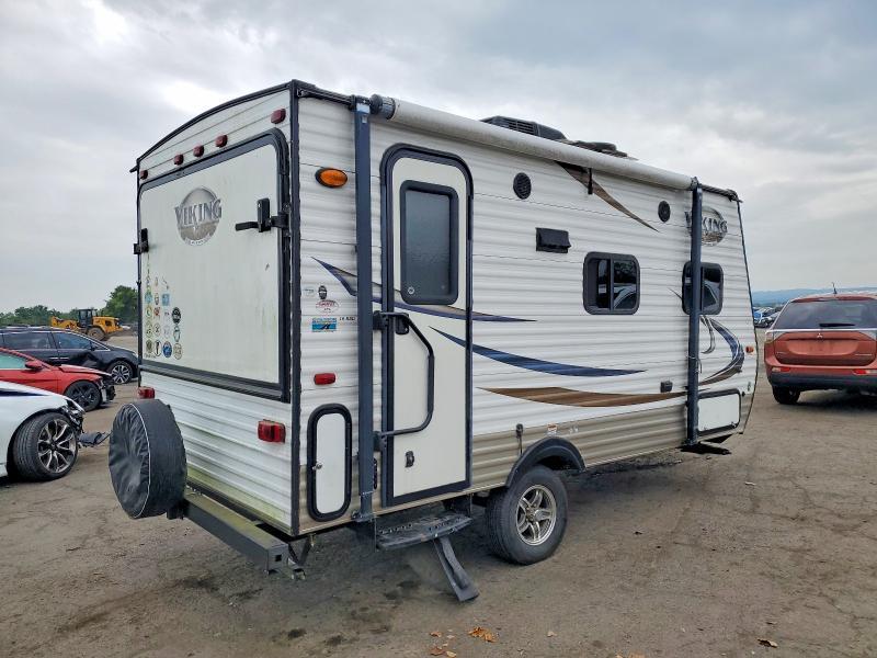 2015 Foresriver 2015 Forest River Viking Camper