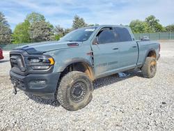 Salvage trucks for sale at Madisonville, TN auction: 2021 Dodge RAM 2500 Powerwagon