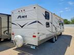 2011 Puma 2011 Forest River Puma Camper