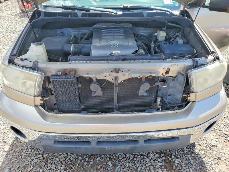 2008 Toyota Tundra Grade