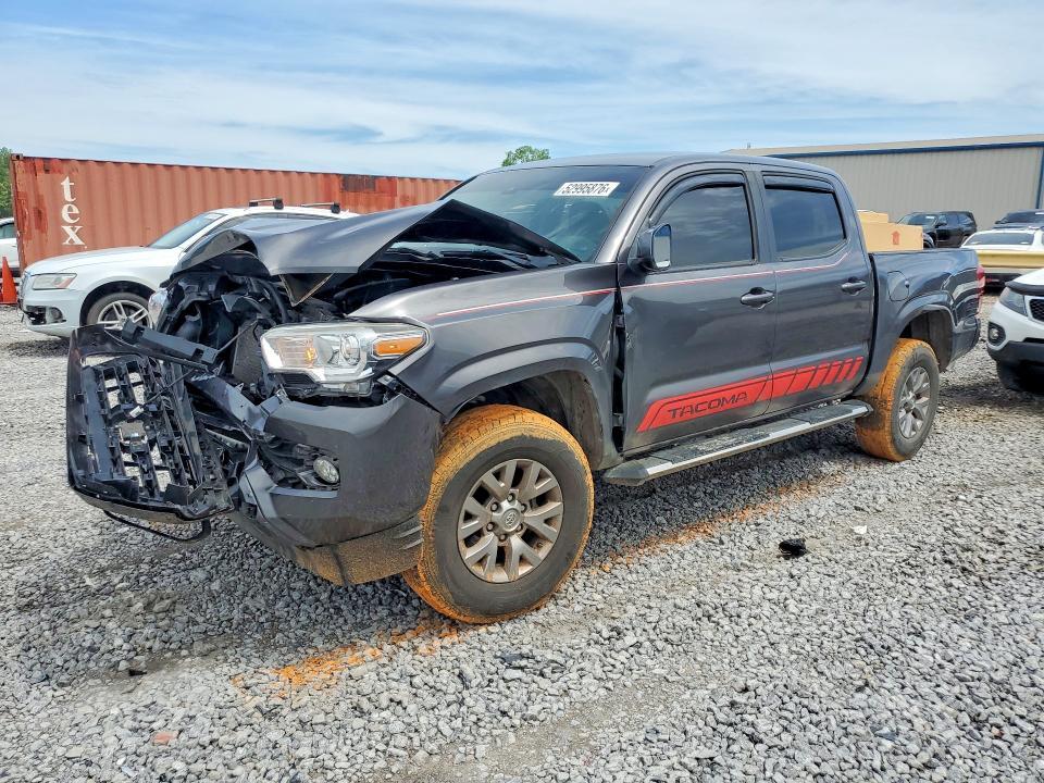 2020 Toyota Tacoma SR