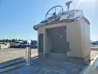 1996 Crestliner 1996 CREST-MAURELL Products Pontoon-Pontoon Boat