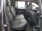 2022 Honda Ridgeline RTL
