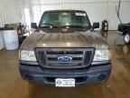 2011 Ford Ranger