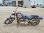 2007 Harley-Davidson Fxst