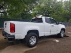 2020 Chevrolet Colorado