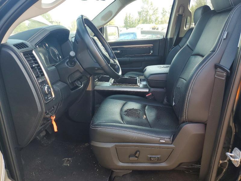 2014 Dodge RAM 1500 Sport