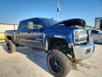 2019 Chevrolet Silverado K3500 LTZ