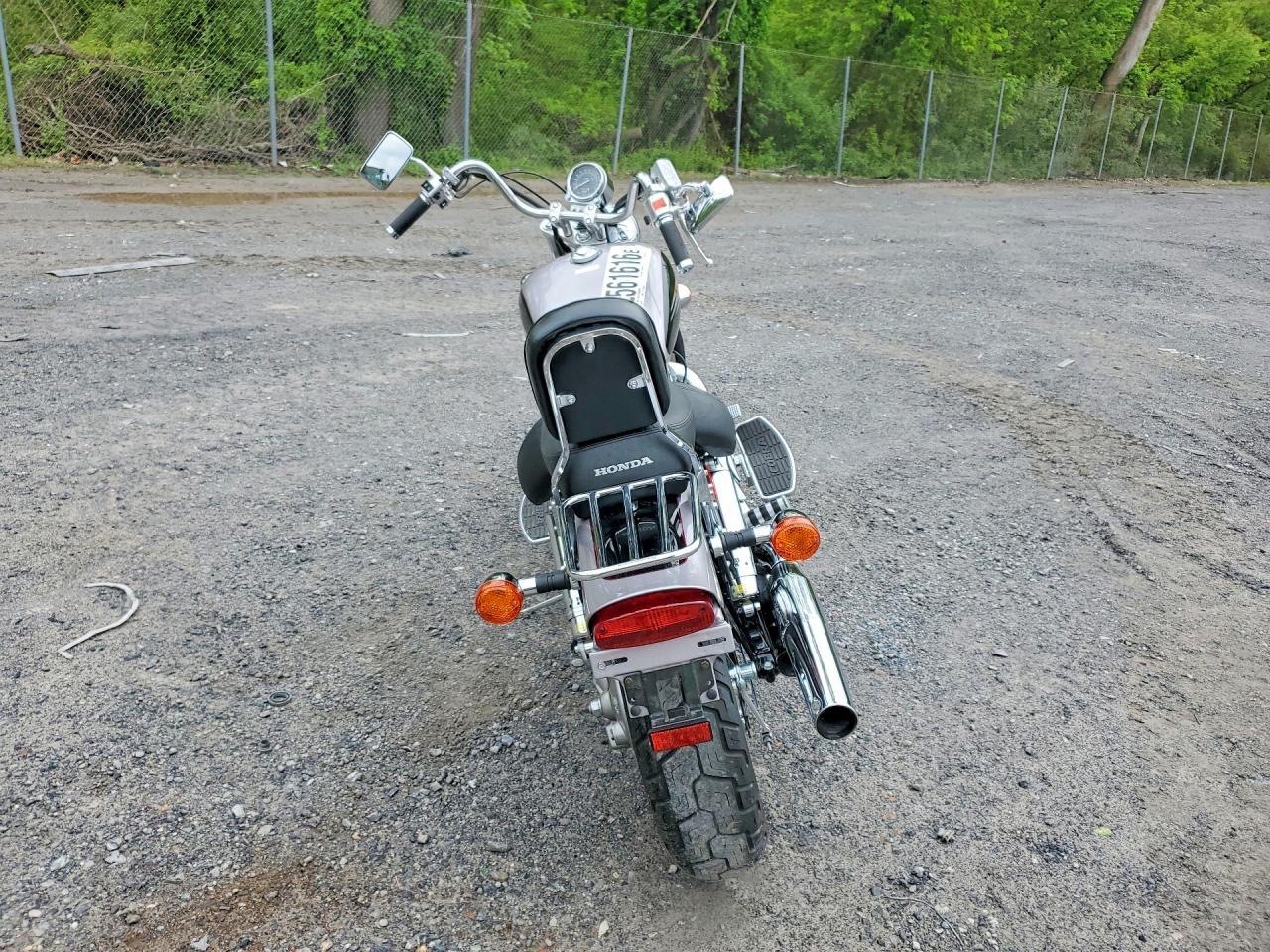 2000 Honda VT1100 C