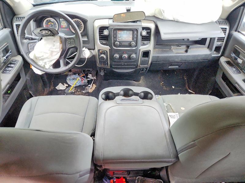 2019 Dodge RAM 1500 Classic SLT