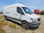 2016 Mercedes-Benz Sprinter 2500