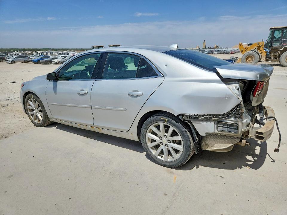 2013 Chevrolet Malibu 2LT