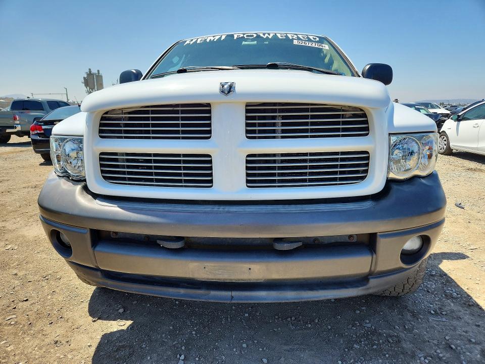2003 Dodge RAM 1500 ST