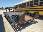 2021 Interstate G20DTA Equipment Trailer