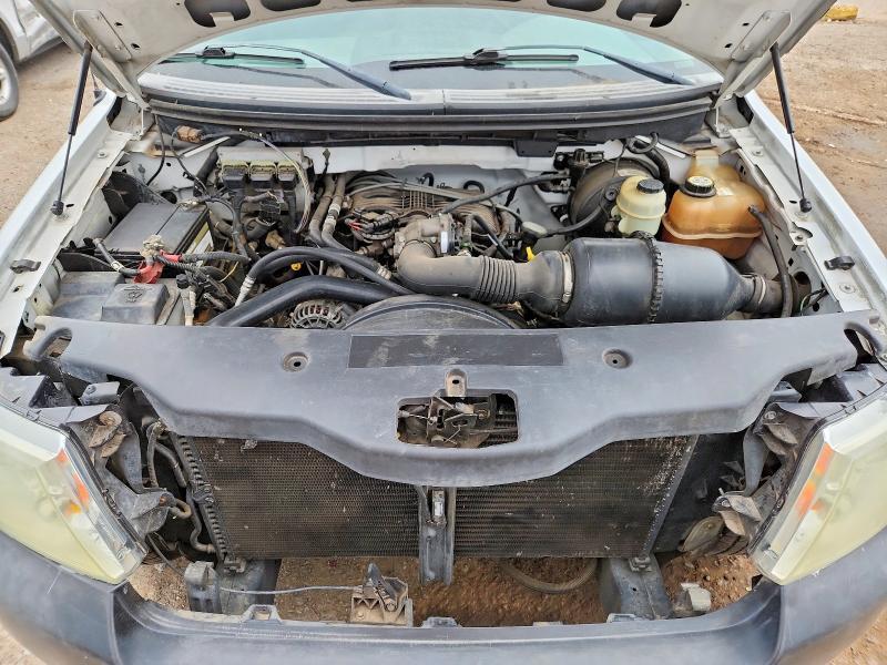 2007 Ford F150