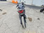 2024 Cf Moto 450SS